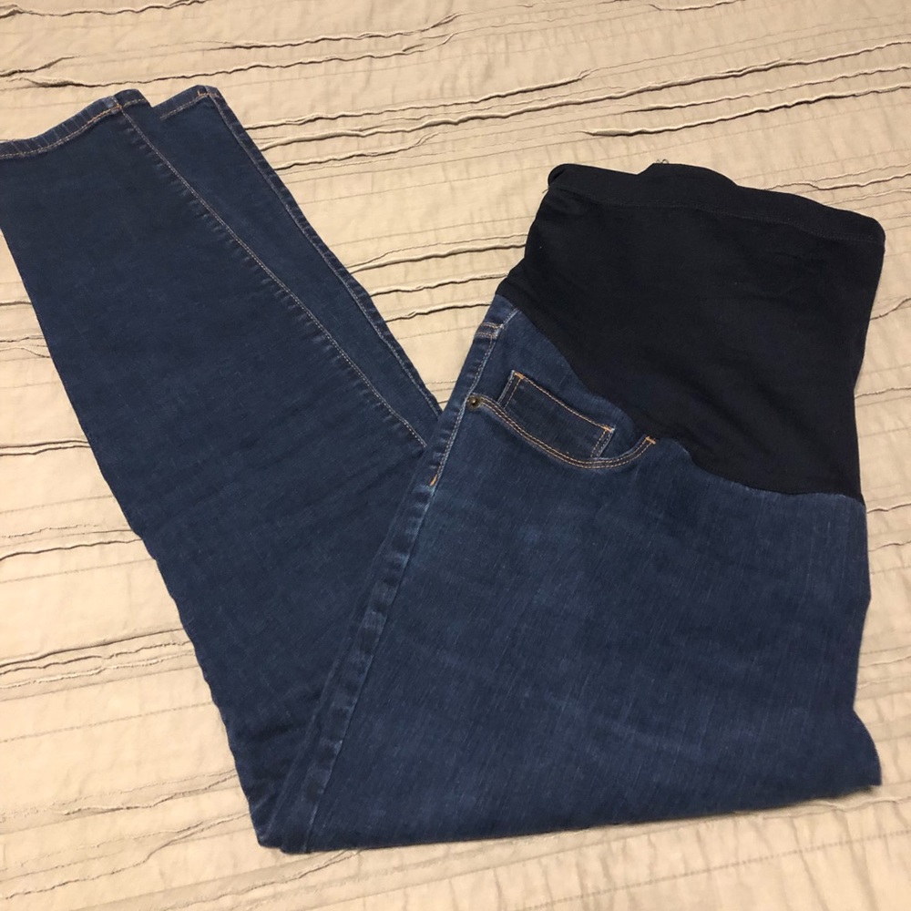 Maternity pants